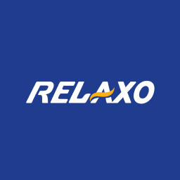 Relaxo Foot logo